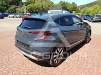 2020 Renault Captur