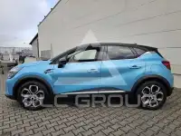 2020 Renault Captur