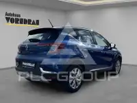 2020 Renault Captur