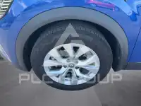 2020 Renault Captur