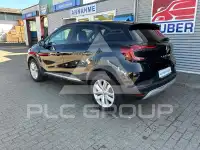 2020 Renault Captur