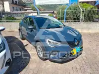 2020 Renault Captur