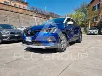 2020 Renault Captur