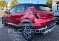 2020 Renault Captur