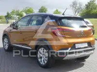 2020 Renault Captur