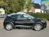 2020 Renault Captur