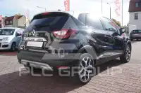 2020 Renault Captur