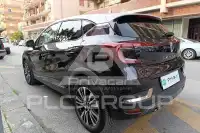 2020 Renault Captur