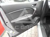 2020 Renault Captur