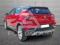 2020 Renault Captur