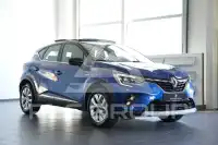 2020 Renault Captur
