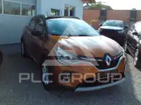 2020 Renault Captur