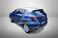 2020 Renault Captur