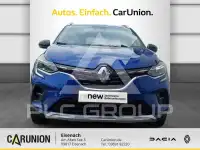 2020 Renault Captur