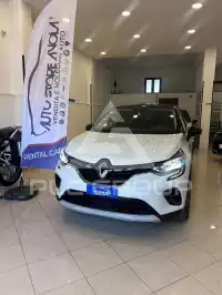 2020 Renault Captur