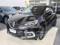 2020 Renault Captur