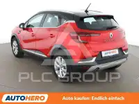 2020 Renault Captur