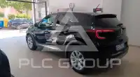2020 Renault Captur