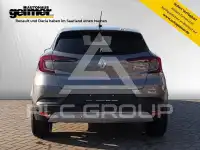 2020 Renault Captur