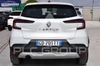 2020 Renault Captur
