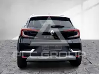 2020 Renault Captur