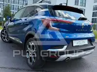 2020 Renault Captur