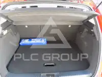 2020 Renault Captur