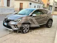 2020 Renault Captur