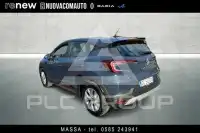 2020 Renault Captur