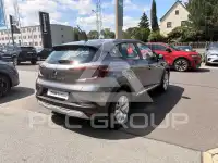2020 Renault Captur