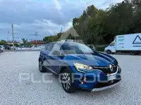 2020 Renault Captur
