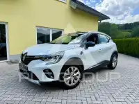 2020 Renault Captur