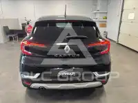 2020 Renault Captur