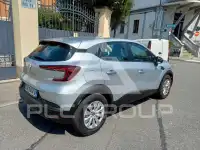 2020 Renault Captur