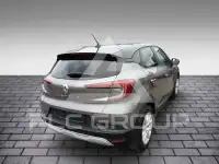 2020 Renault Captur