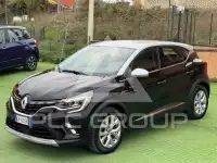2020 Renault Captur