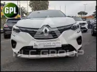 2020 Renault Captur