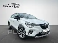 2020 Renault Captur