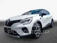 2020 Renault Captur