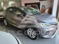 2020 Renault Captur