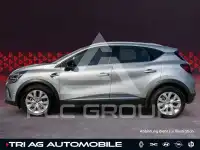 2020 Renault Captur