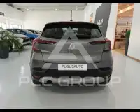 2020 Renault Captur