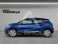 2020 Renault Captur