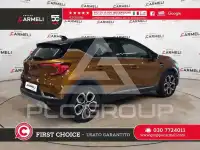 2020 Renault Captur
