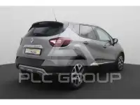 2020 Renault Captur
