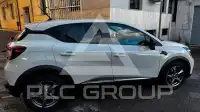 2020 Renault Captur