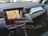 2020 Renault Captur