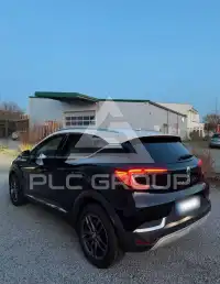 2020 Renault Captur