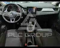 2020 Renault Captur