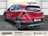 2020 Renault Captur